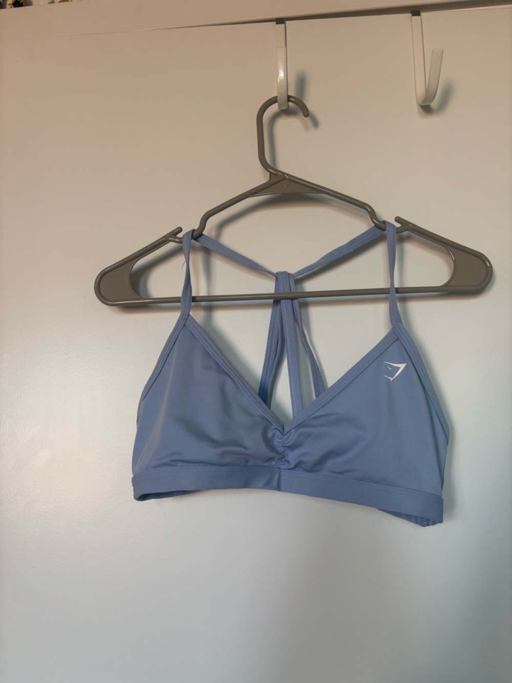 Gymshark Strappy Sports Bralette